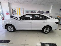Volkswagen Lavida Sharp 1.5L Outstanding New Edition - ფოტო 7