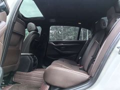 BMW 5 Series 2022 Facelift 530Li Premier M Sport Package - ფოტო 10