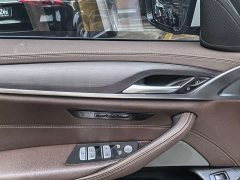 BMW 5 Series 2022 Facelift 530Li Premier M Sport Package - ფოტო 13