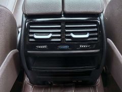 BMW 5 Series 2022 Facelift 530Li Premier M Sport Package - ფოტო 14