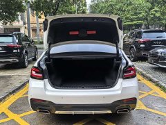 BMW 5 Series 2022 Facelift 530Li Premier M Sport Package - ფოტო 18