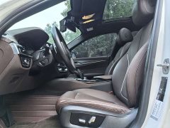BMW 5 Series 2022 Facelift 530Li Premier M Sport Package - ფოტო 8