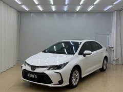Toyota Corolla 1.2T Elite - ფოტო 1