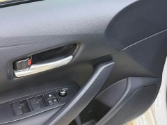Toyota Corolla 1.2T Elite - ფოტო 11