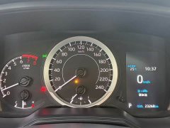 Toyota Corolla 1.2T Elite - ფოტო 14