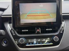 Toyota Corolla 1.2T Elite - ფოტო 16