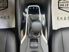 Toyota Corolla 1.2T Elite - ფოტო 17