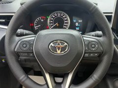 Toyota Corolla 1.2T Elite - ფოტო 18