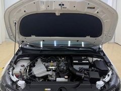 Toyota Corolla 1.2T Elite - ფოტო 19