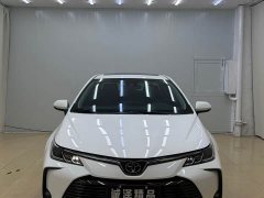 Toyota Corolla 1.2T Elite - ფოტო 2