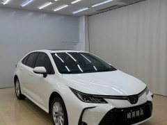Toyota Corolla 1.2T Elite - ფოტო 3