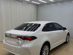Toyota Corolla 1.2T Elite - ფოტო 4