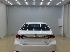 Toyota Corolla 1.2T Elite - ფოტო 5