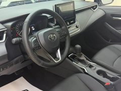 Toyota Corolla 1.2T Elite - ფოტო 7