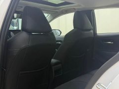 Toyota Corolla 1.2T Elite - ფოტო 8