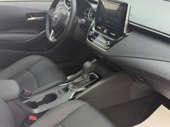 Toyota Corolla 1.2T Elite - ფოტო 9