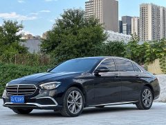 Mercedes-Benz E-Class Facelift E 300 L Luxury - ფოტო 1
