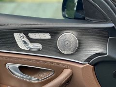 Mercedes-Benz E-Class Facelift E 300 L Luxury - ფოტო 10
