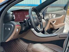 Mercedes-Benz E-Class Facelift E 300 L Luxury - ფოტო 11