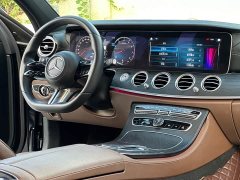 Mercedes-Benz E-Class Facelift E 300 L Luxury - ფოტო 12
