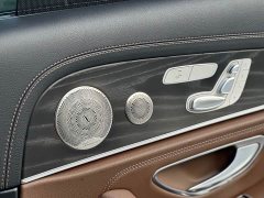 Mercedes-Benz E-Class Facelift E 300 L Luxury - ფოტო 13