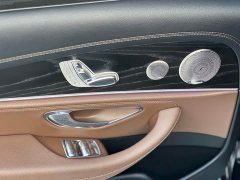 Mercedes-Benz E-Class Facelift E 300 L Luxury - ფოტო 14