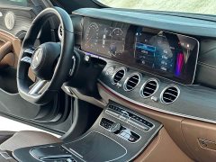 Mercedes-Benz E-Class Facelift E 300 L Luxury - ფოტო 15