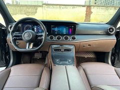 Mercedes-Benz E-Class Facelift E 300 L Luxury - ფოტო 16