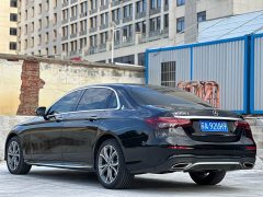 Mercedes-Benz E-Class Facelift E 300 L Luxury - ფოტო 19