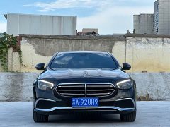 Mercedes-Benz E-Class Facelift E 300 L Luxury - ფოტო 2