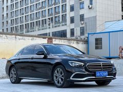 Mercedes-Benz E-Class Facelift E 300 L Luxury - ფოტო 3