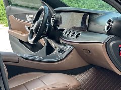 Mercedes-Benz E-Class Facelift E 300 L Luxury - ფოტო 4