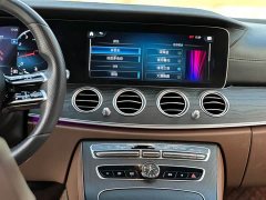 Mercedes-Benz E-Class Facelift E 300 L Luxury - ფოტო 5