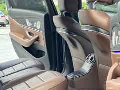 Mercedes-Benz E-Class Facelift E 300 L Luxury - ფოტო 6