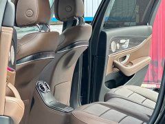Mercedes-Benz E-Class Facelift E 300 L Luxury - ფოტო 7