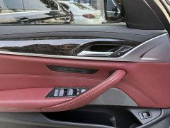 BMW 5 Series 2022 525Li M Sport Package - ფოტო 12