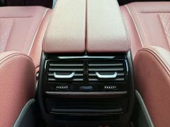 BMW 5 Series 2022 525Li M Sport Package - ფოტო 13