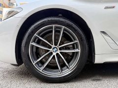 BMW 5 Series 2022 525Li M Sport Package - ფოტო 16