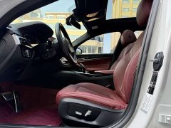 BMW 5 Series 2022 525Li M Sport Package - ფოტო 7