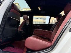 BMW 5 Series 2022 525Li M Sport Package - ფოტო 9
