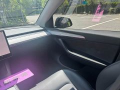 Tesla Model Y Long Range All-Wheel Drive - ფოტო 10