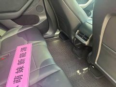 Tesla Model Y Long Range All-Wheel Drive - ფოტო 13