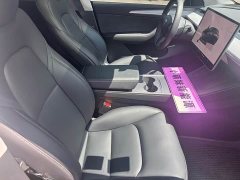 Tesla Model Y Long Range All-Wheel Drive - ფოტო 15