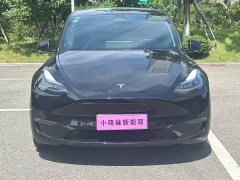 Tesla Model Y Long Range All-Wheel Drive - ფოტო 2