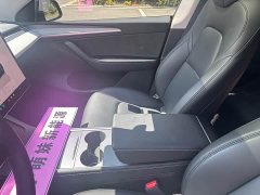 Tesla Model Y Long Range All-Wheel Drive - ფოტო 6