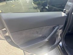 Tesla Model Y Long Range All-Wheel Drive - ფოტო 8