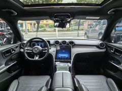 Mercedes-Benz C-Class Facelift C 200 L Sport Edition - ფოტო 11