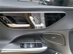Mercedes-Benz C-Class Facelift C 200 L Sport Edition - ფოტო 15