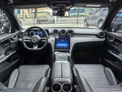 Mercedes-Benz C-Class Facelift C 200 L Sport Edition - ფოტო 8