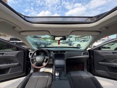 Ford Taurus 2019 EcoBoost 245 Enjoyment Edition - ფოტო 10